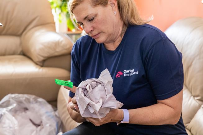 Duluth Senior Relocation Services