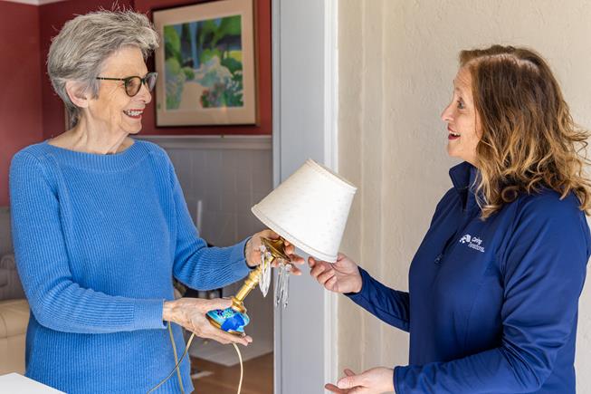 Duluth Downsizing & Decluttering