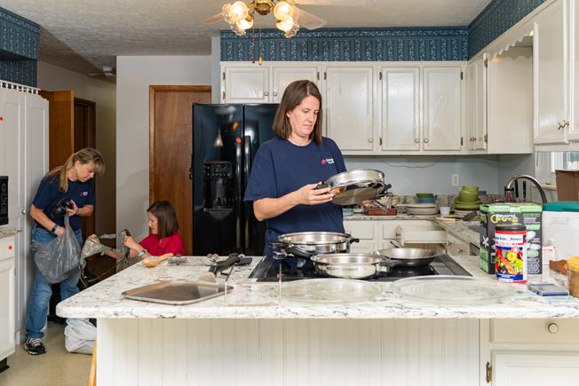 Sugar Hill Senior Relocation Services