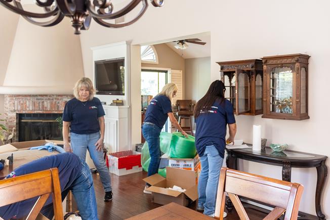 Suwanee Estate Sales & Online Auctions