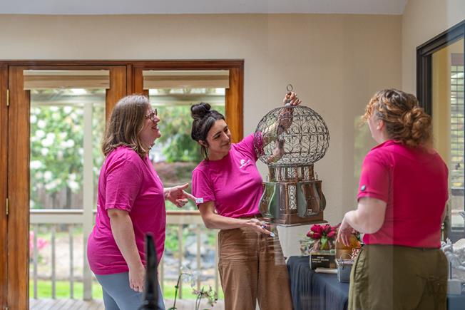 Suwanee Downsizing & Decluttering