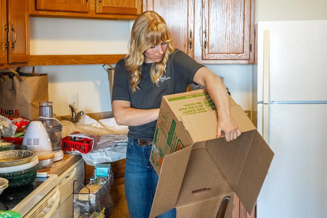 Sugar Hill Downsizing & Decluttering