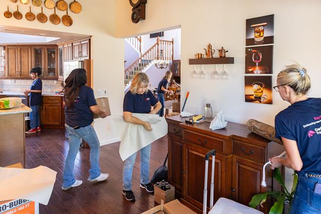 Sugar Hill Home Cleanout Services 