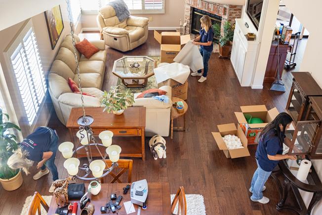 Suwanee Senior Relocation Services